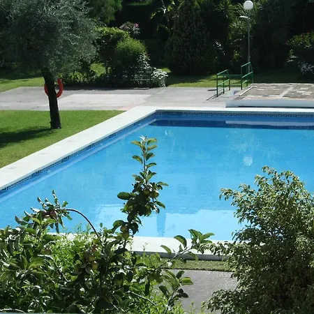 Holiday home Elegant House Cerrado De Calderon