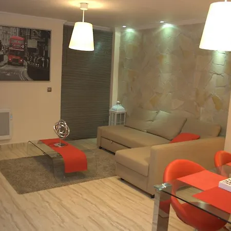 Holiday home Elegant House Cerrado De Calderon Malaga