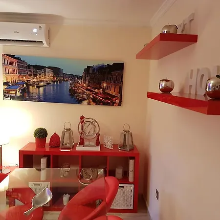Elegant House Cerrado De Calderon Holiday home