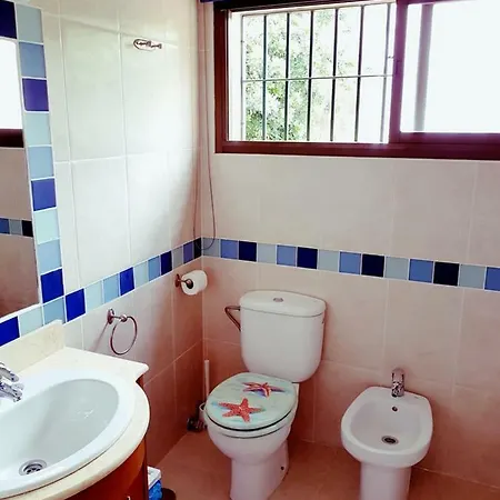 Elegant House Cerrado De Calderon Holiday home *