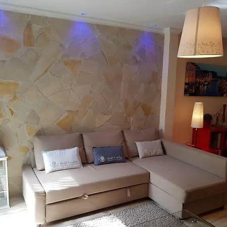 Elegant House Cerrado De Calderon Holiday home