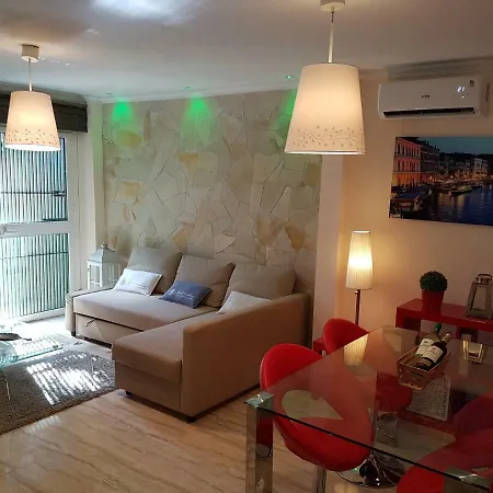 Elegant House Cerrado De Calderon Holiday home Malaga