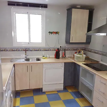 Holiday home Elegant House Cerrado De Calderon Malaga