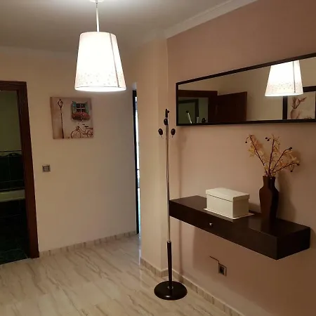Elegant House Cerrado De Calderon Holiday home *