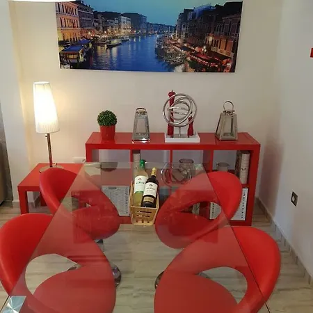 Holiday home Elegant House Cerrado De Calderon *