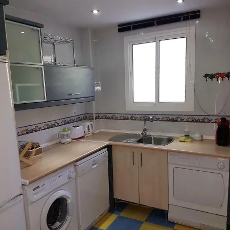 Elegant House Cerrado De Calderon Holiday home Malaga