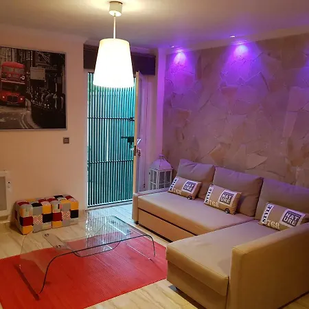 Holiday home Elegant House Cerrado De Calderon *