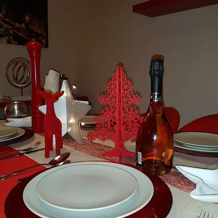 Elegant House Cerrado De Calderon Holiday home *