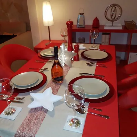 Holiday home Elegant House Cerrado De Calderon
