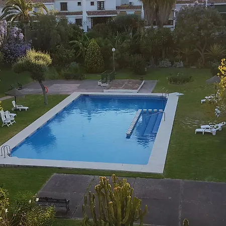Elegant House Cerrado De Calderon Holiday home Malaga