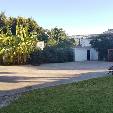 Holiday home Elegant House Cerrado De Calderon *