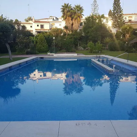 Elegant House Cerrado De Calderon Holiday home *