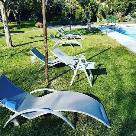 Elegant House Cerrado De Calderon Holiday home Malaga
