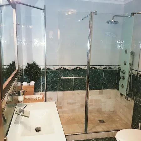 Elegant House Cerrado De Calderon Holiday home Malaga